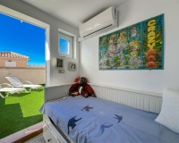 Wiederverkauf - Villa - Orihuela - Villamartin