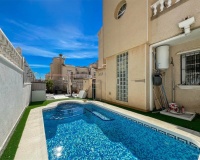 Wiederverkauf - Villa - Orihuela - Villamartin
