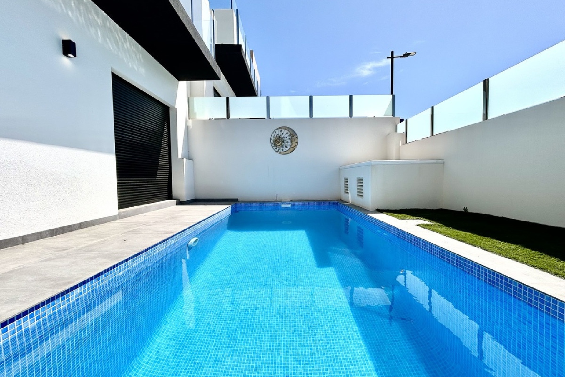 Wiederverkauf - Villa - Orihuela - Villamartin