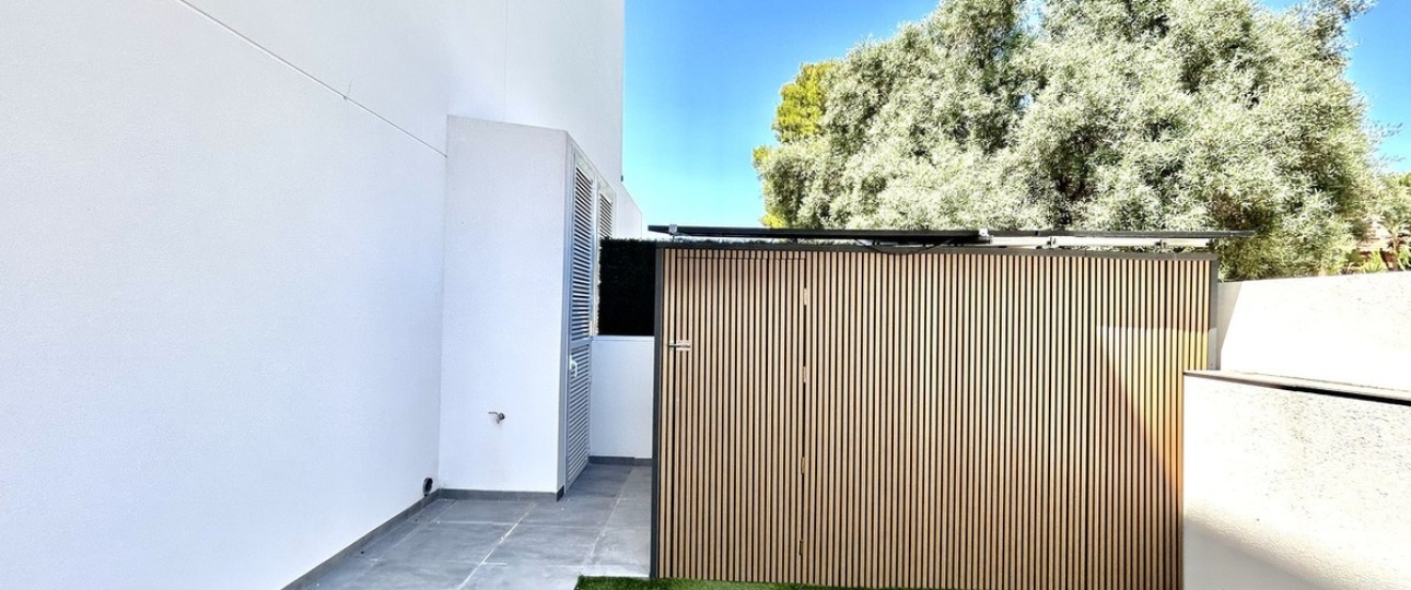 Wiederverkauf - Villa - Orihuela - Villamartin