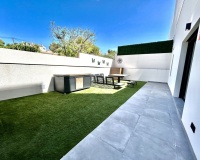 Wiederverkauf - Villa - Orihuela - Villamartin