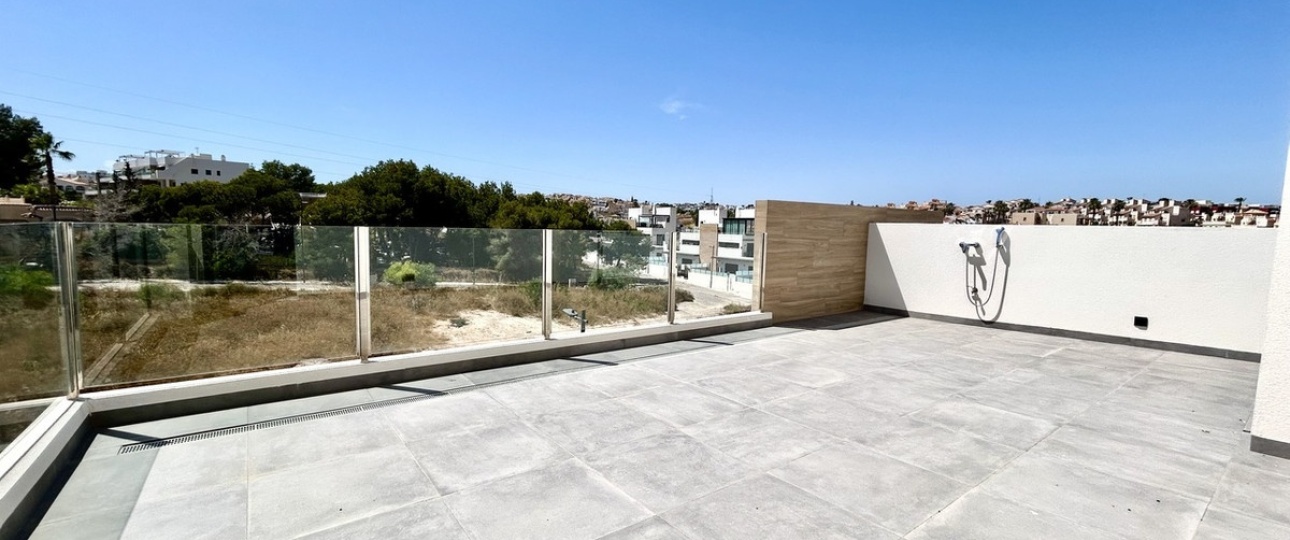 Wiederverkauf - Villa - Orihuela - Villamartin