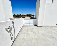 Wiederverkauf - Villa - Orihuela - Villamartin