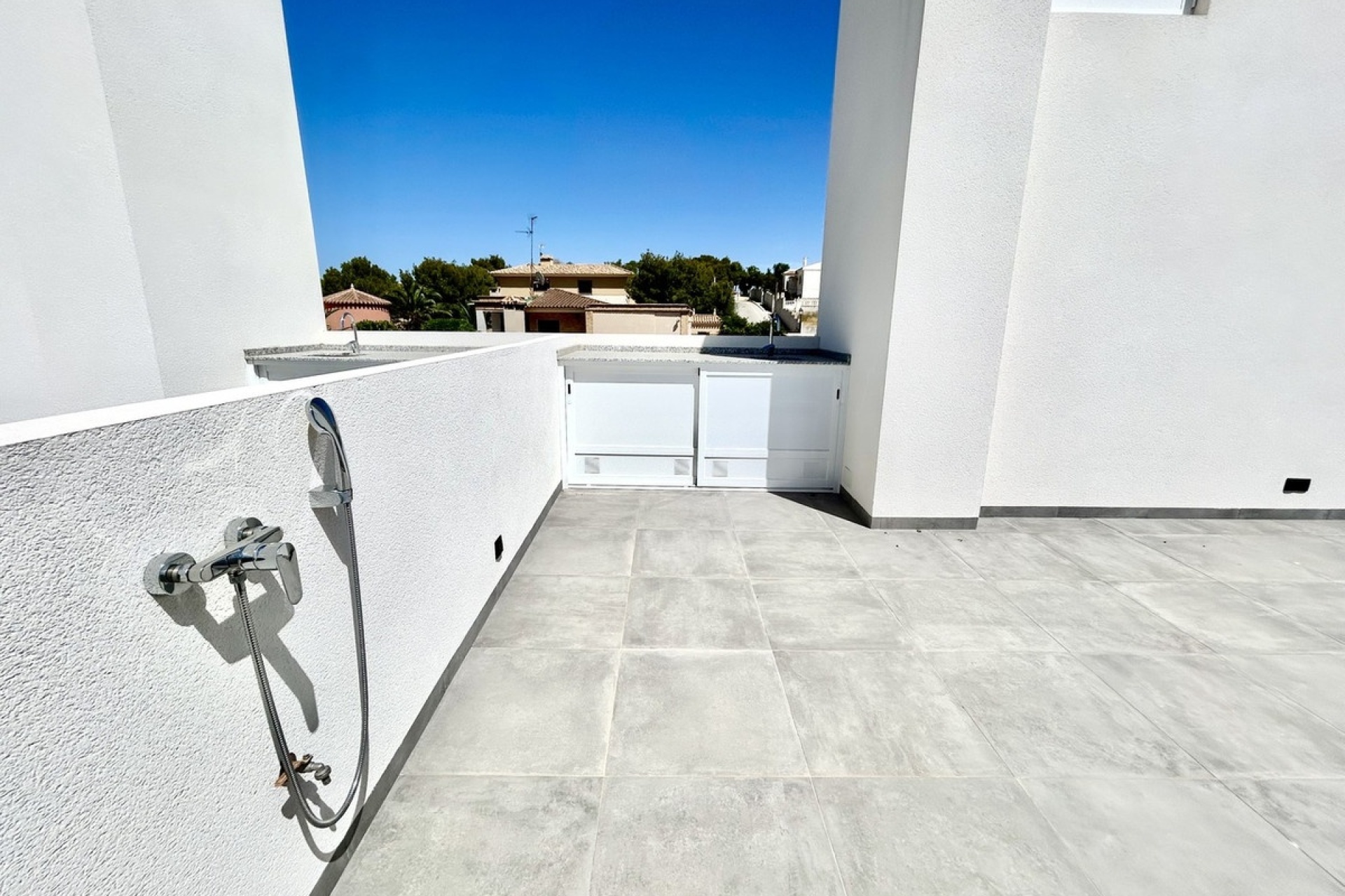 Wiederverkauf - Villa - Orihuela - Villamartin