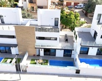 Wiederverkauf - Villa - Orihuela - Villamartin