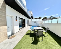 Wiederverkauf - Villa - Orihuela - Villamartin
