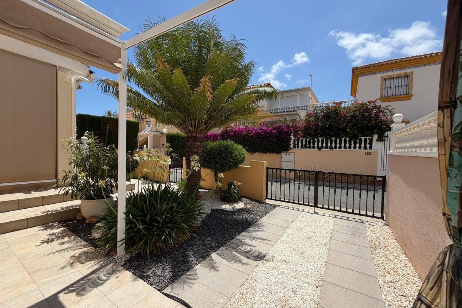 Wiederverkauf - Villa - Orihuela - Villamartin