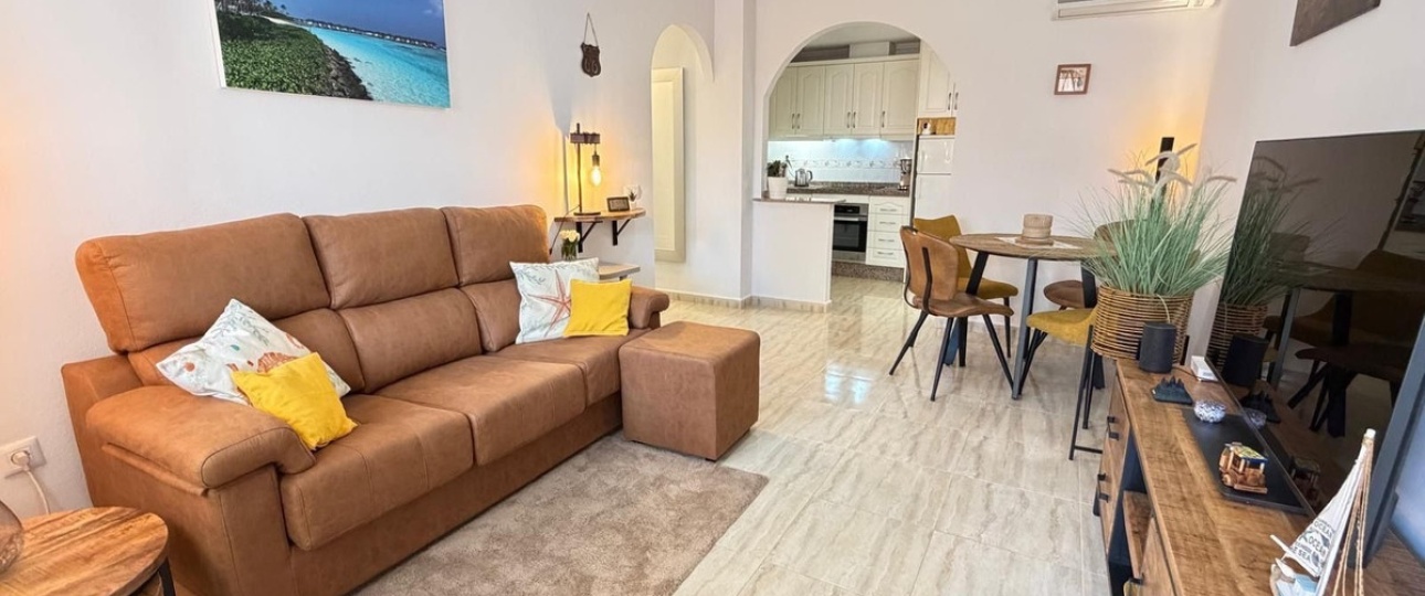 Wiederverkauf - Villa - Orihuela - Villamartin