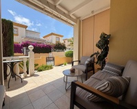 Wiederverkauf - Villa - Orihuela - Villamartin