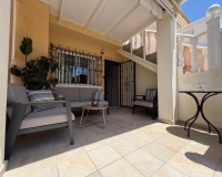 Wiederverkauf - Villa - Orihuela - Villamartin