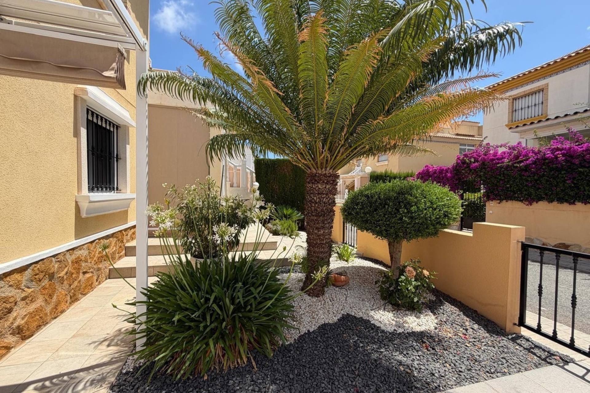 Wiederverkauf - Villa - Orihuela - Villamartin