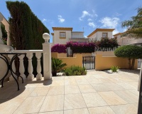 Wiederverkauf - Villa - Orihuela - Villamartin