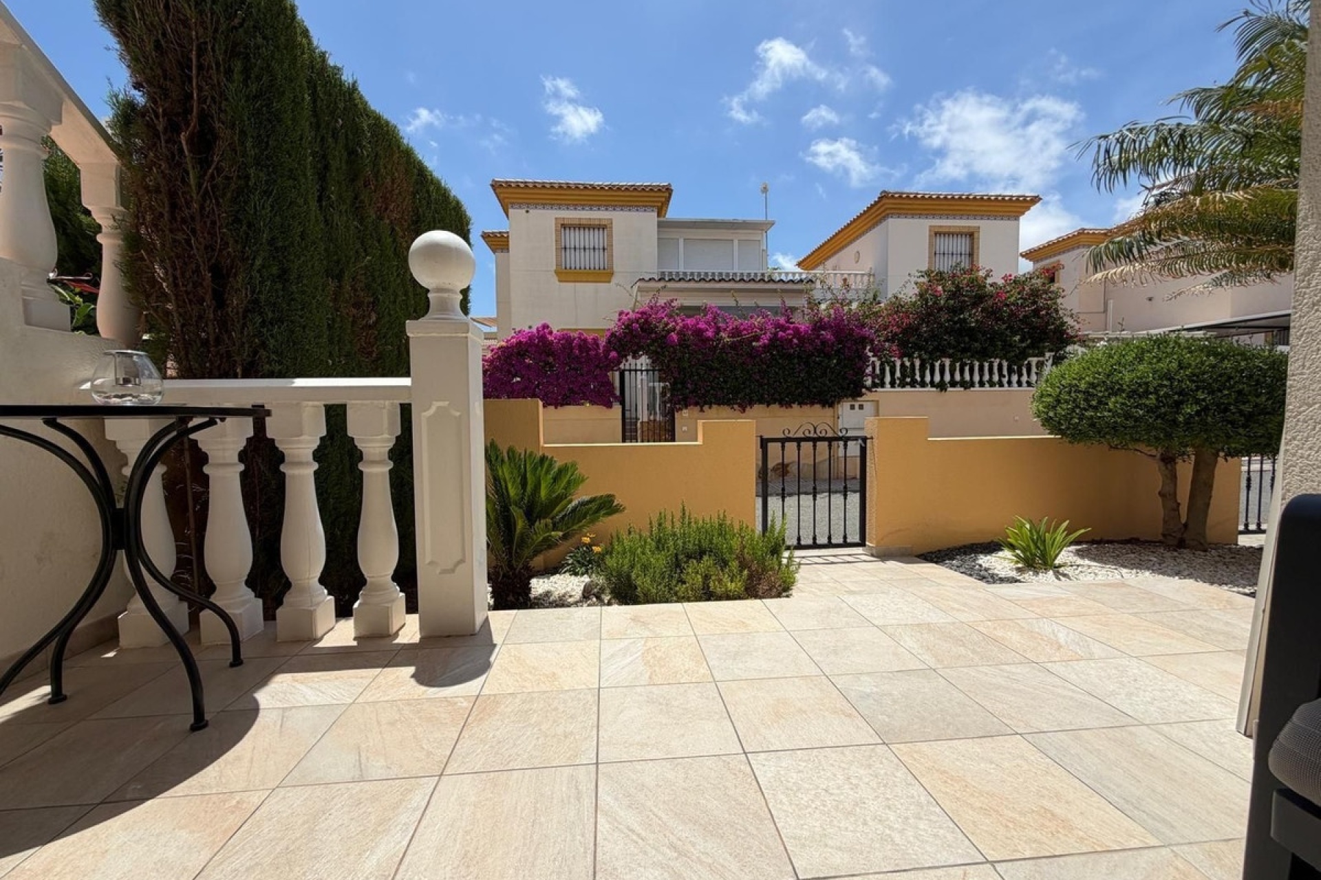 Wiederverkauf - Villa - Orihuela - Villamartin