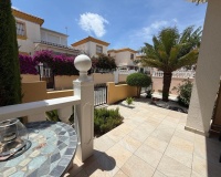 Wiederverkauf - Villa - Orihuela - Villamartin