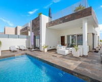 Wiederverkauf - Villa - Orihuela - Villamartin