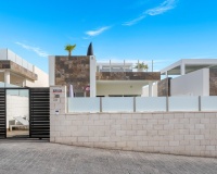 Wiederverkauf - Villa - Orihuela - Villamartin