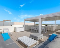 Wiederverkauf - Villa - Orihuela - Villamartin