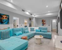 Wiederverkauf - Villa - Orihuela - Villamartin
