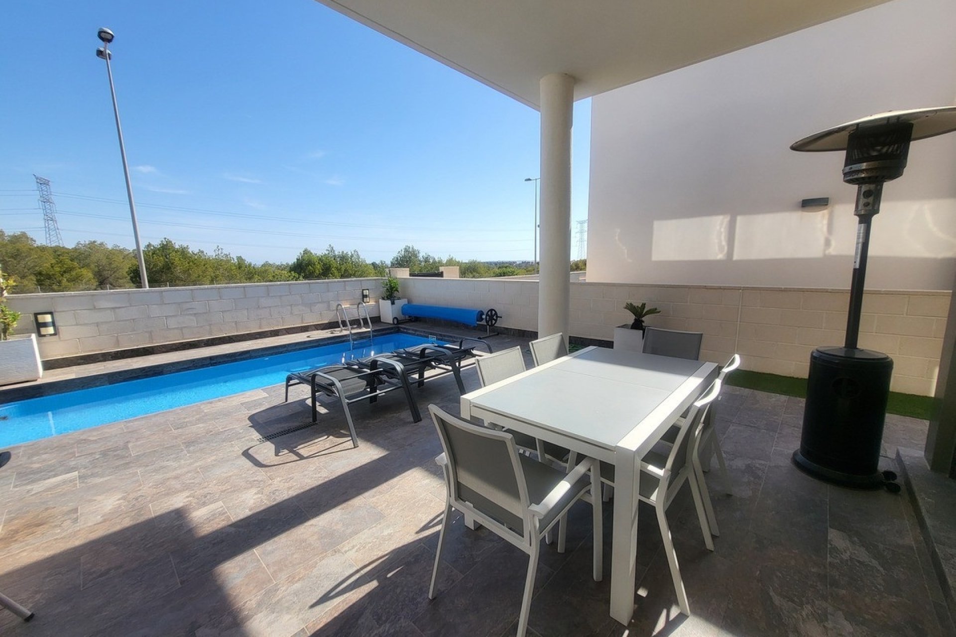 Wiederverkauf - Villa - Orihuela - Villamartin