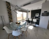 Wiederverkauf - Villa - Orihuela - Villamartin