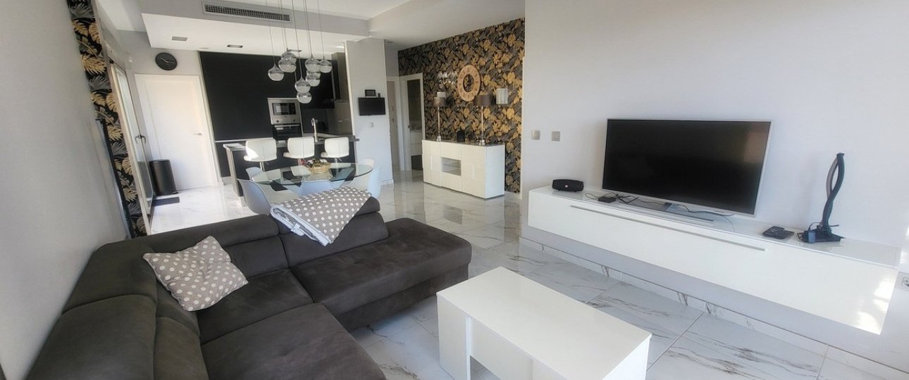 Wiederverkauf - Villa - Orihuela - Villamartin