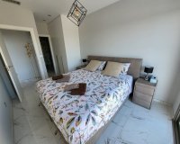 Wiederverkauf - Villa - Orihuela - Villamartin