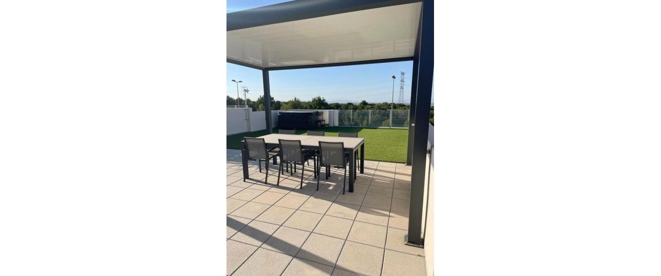 Wiederverkauf - Villa - Orihuela - Villamartin
