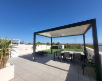 Wiederverkauf - Villa - Orihuela - Villamartin