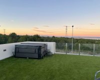 Wiederverkauf - Villa - Orihuela - Villamartin