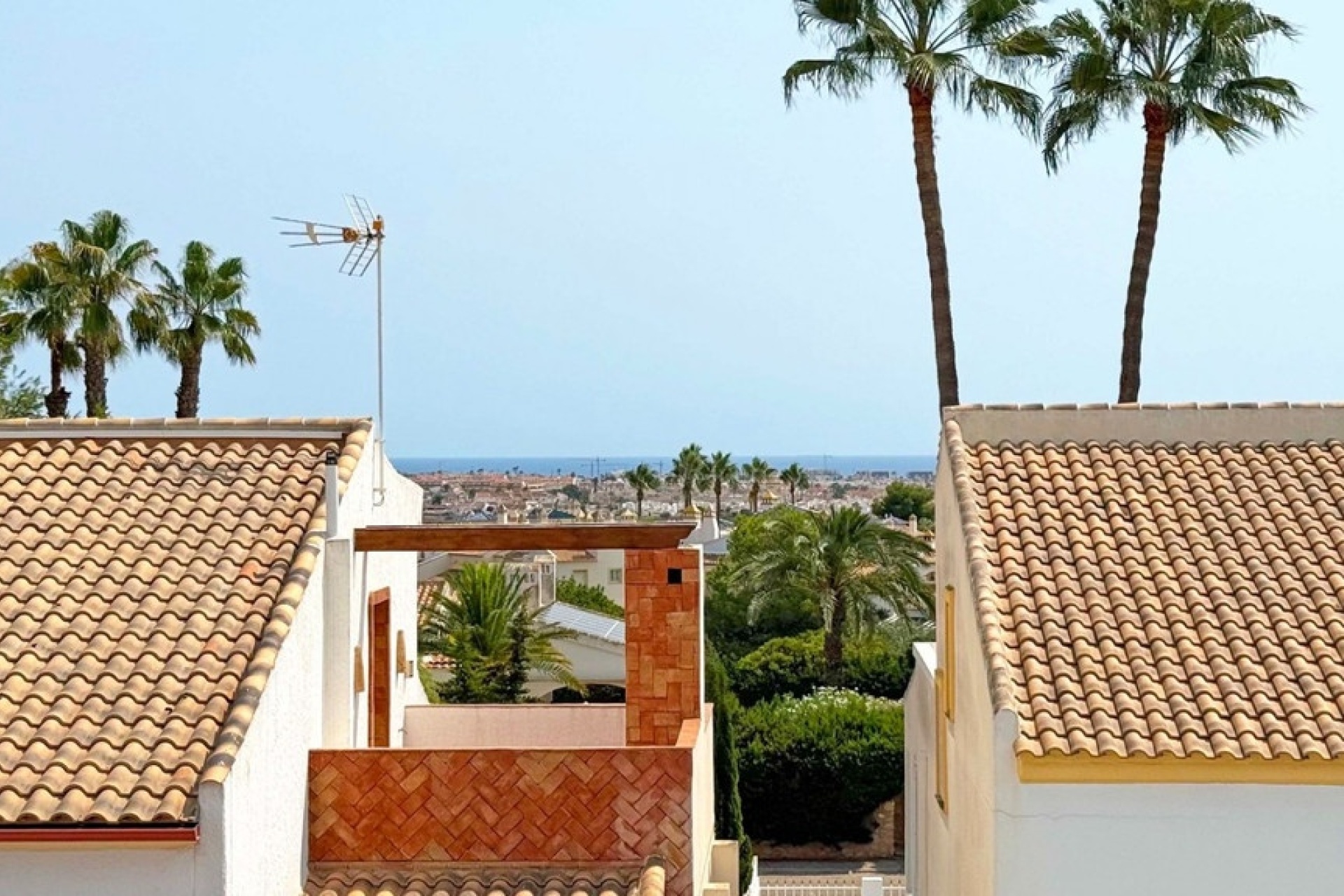 Wiederverkauf - Villa - Orihuela - Villamartin