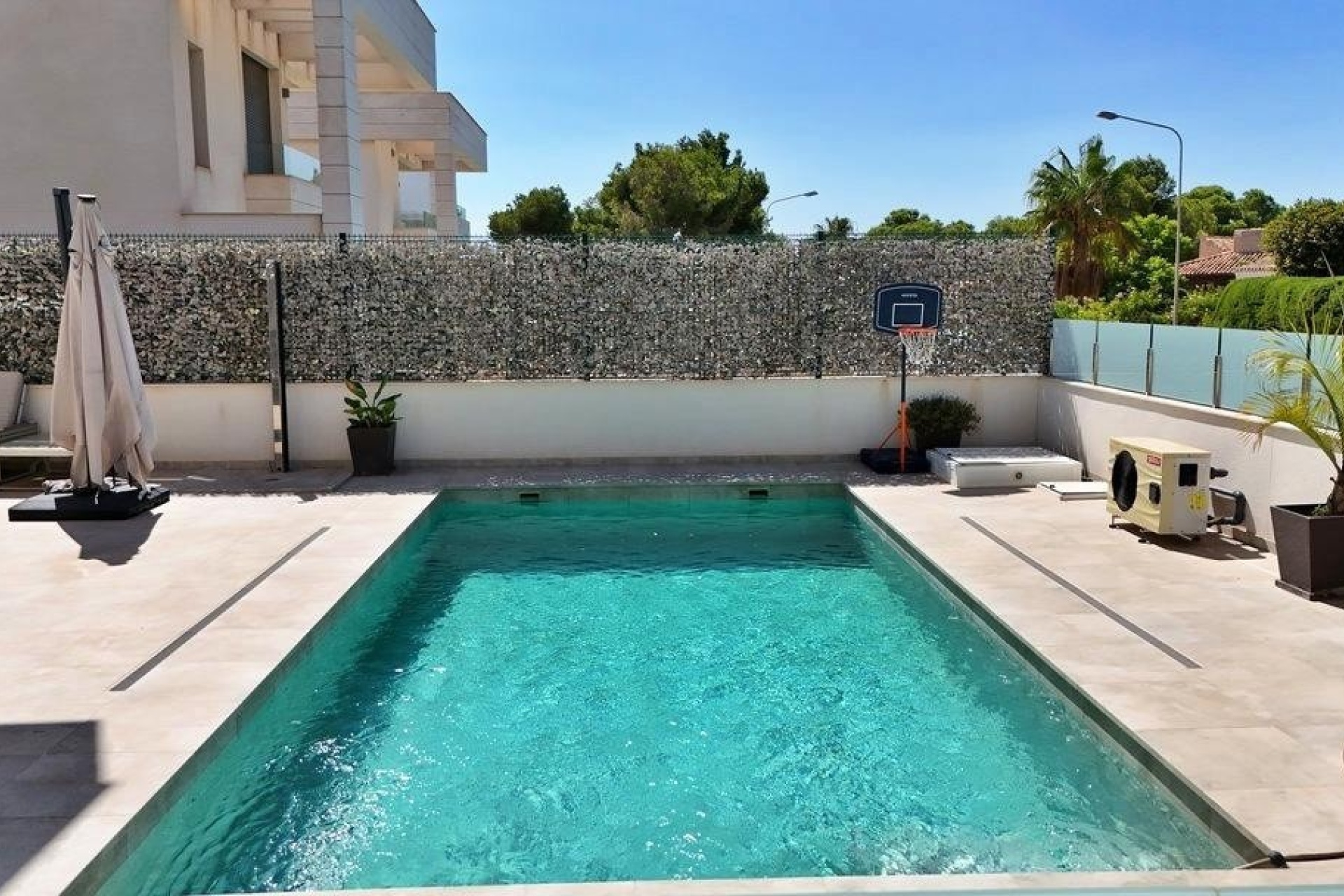 Wiederverkauf - Villa - Orihuela - Villamartin