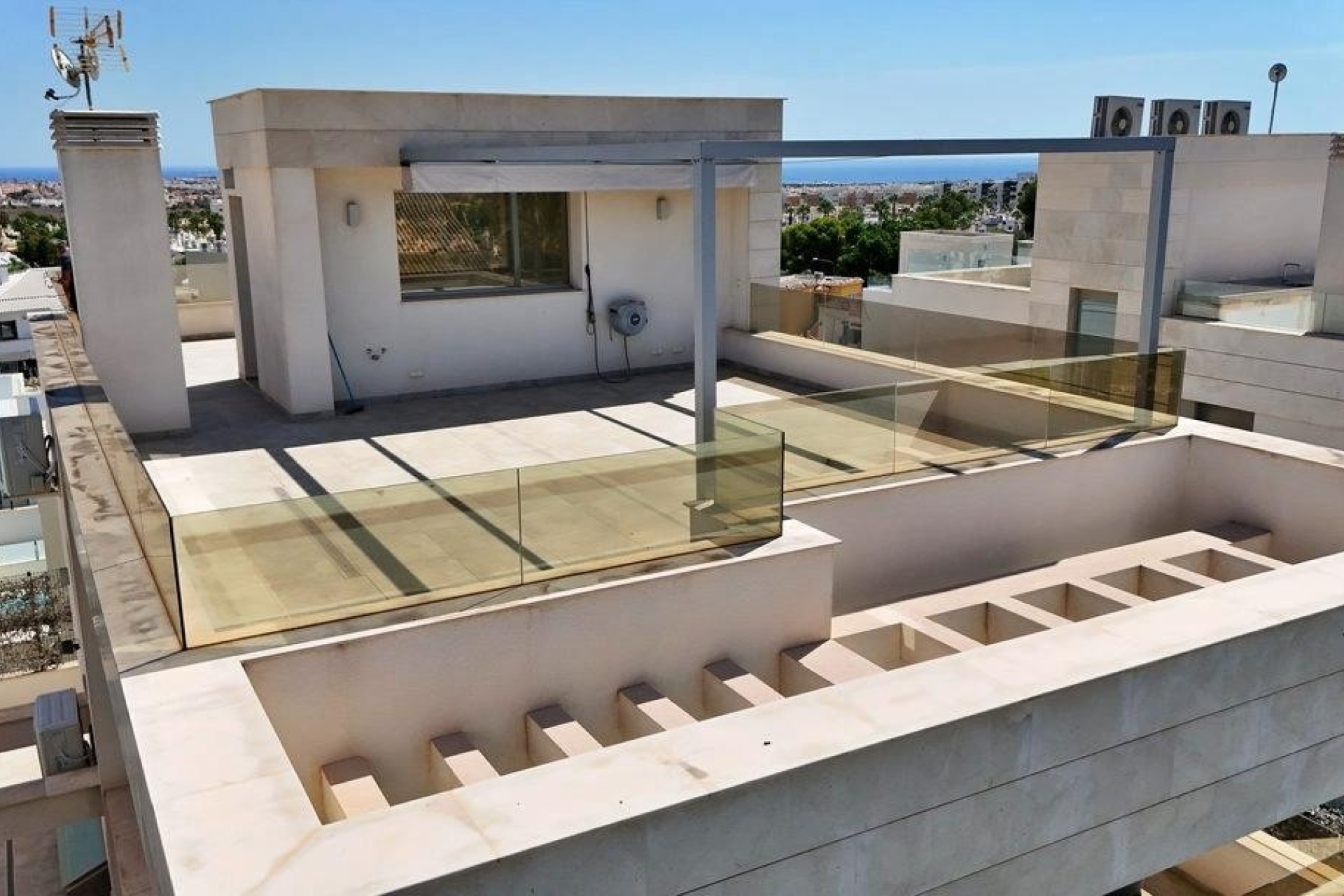 Wiederverkauf - Villa - Orihuela - Villamartin