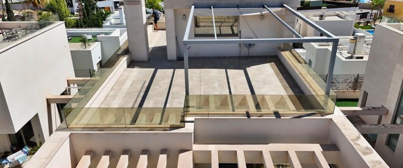 Wiederverkauf - Villa - Orihuela - Villamartin