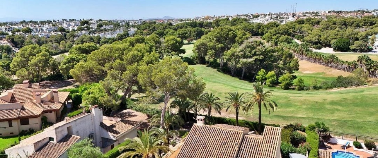 Wiederverkauf - Villa - Orihuela - Villamartin