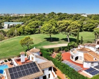 Wiederverkauf - Villa - Orihuela - Villamartin