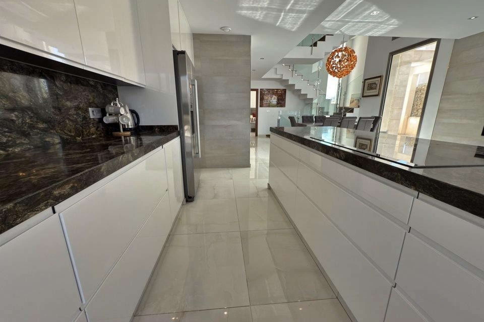 Wiederverkauf - Villa - Orihuela - Villamartin