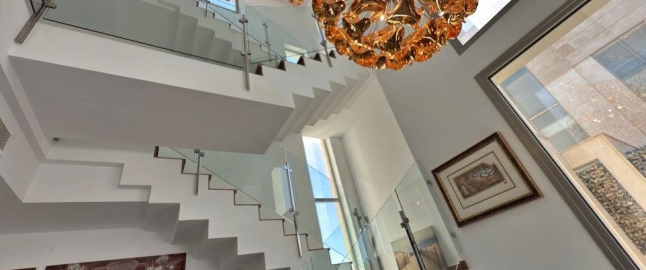 Wiederverkauf - Villa - Orihuela - Villamartin