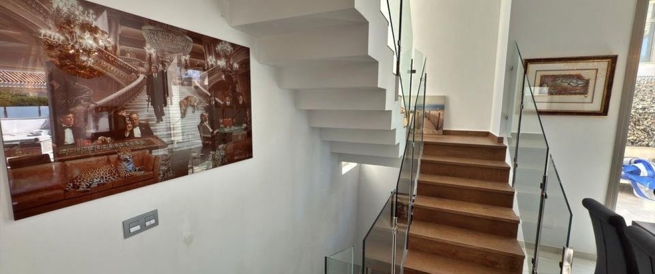 Wiederverkauf - Villa - Orihuela - Villamartin