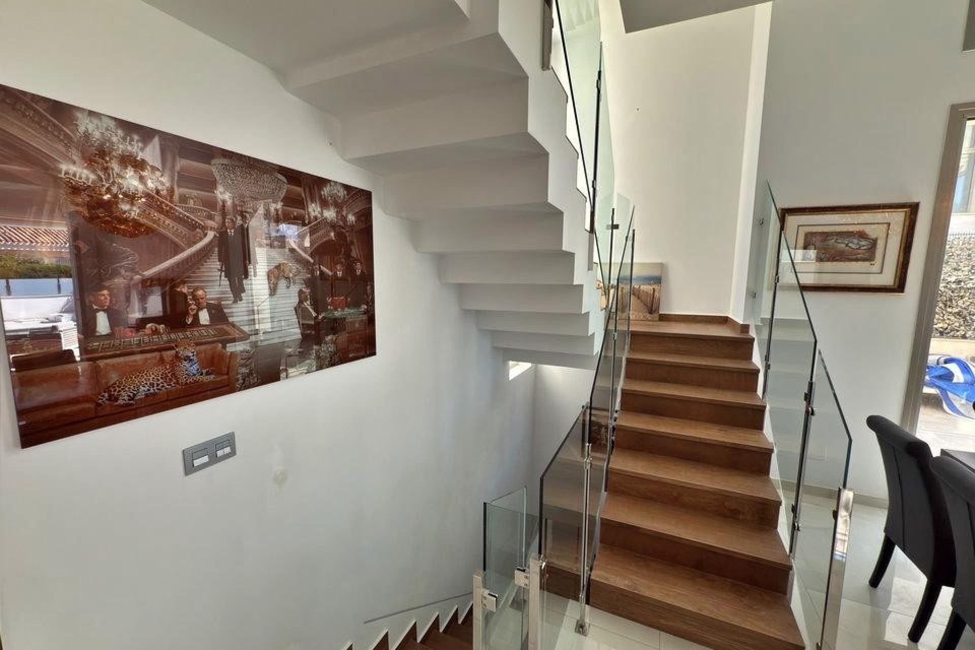 Wiederverkauf - Villa - Orihuela - Villamartin