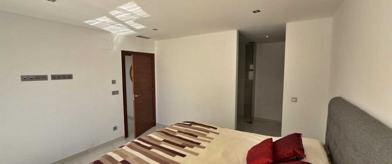 Wiederverkauf - Villa - Orihuela - Villamartin
