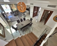 Wiederverkauf - Villa - Orihuela - Villamartin