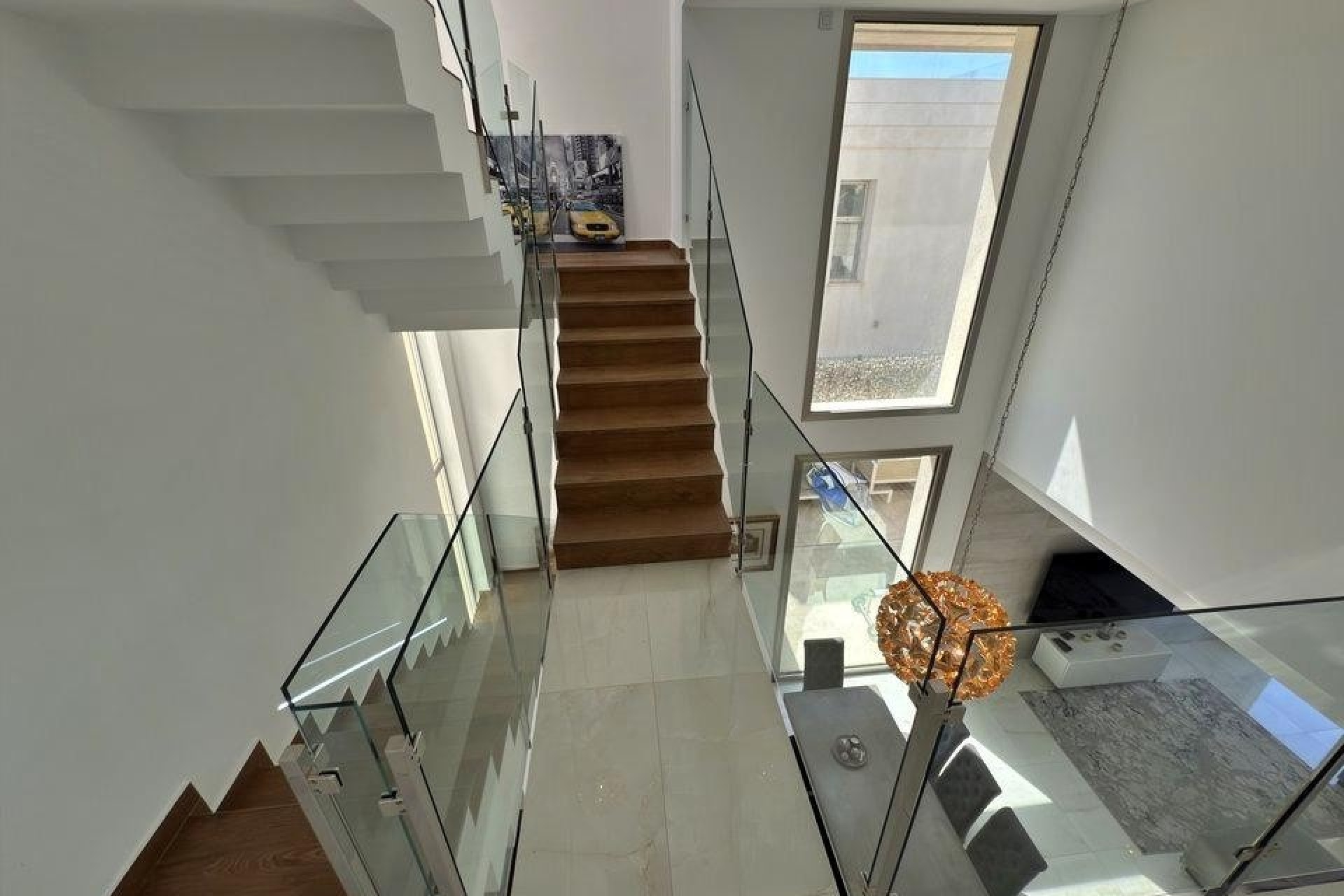 Wiederverkauf - Villa - Orihuela - Villamartin