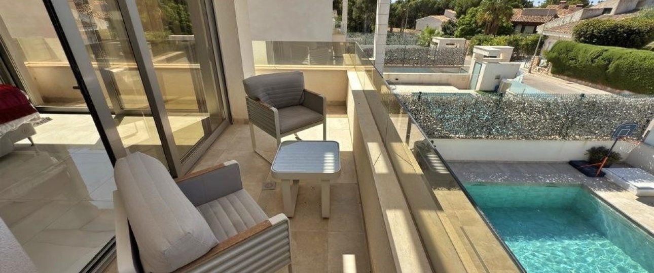 Wiederverkauf - Villa - Orihuela - Villamartin