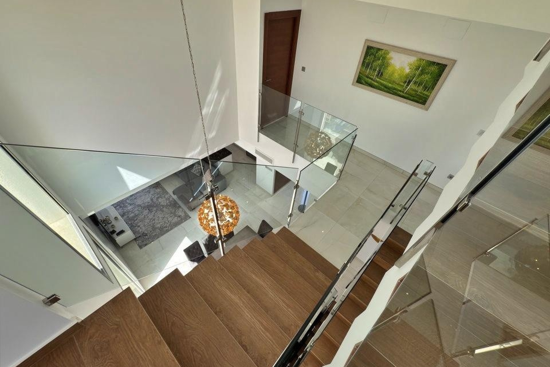 Wiederverkauf - Villa - Orihuela - Villamartin