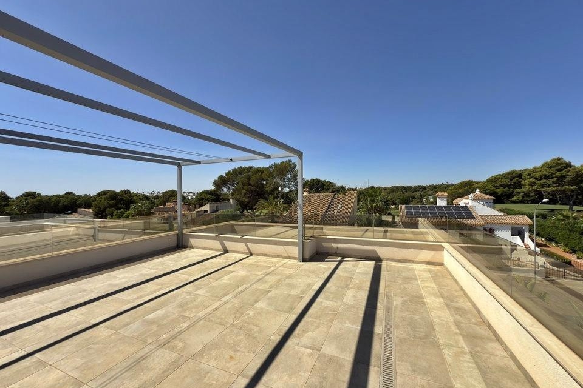 Wiederverkauf - Villa - Orihuela - Villamartin