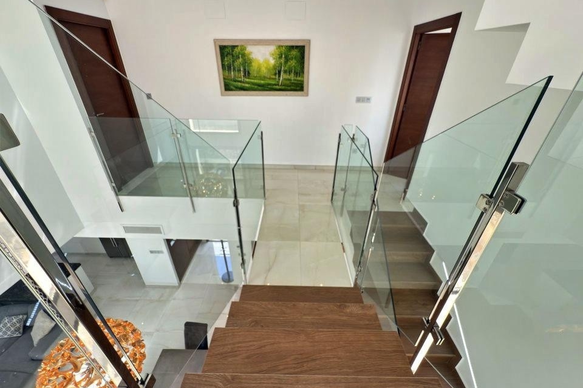 Wiederverkauf - Villa - Orihuela - Villamartin