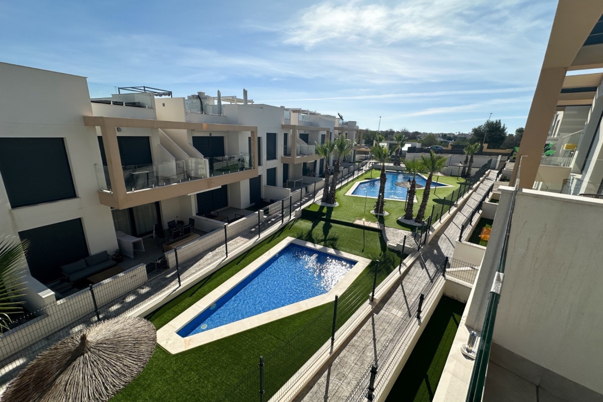 Wiederverkauf - Villa - Orihuela - Villamartin