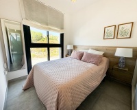 Wiederverkauf - Villa - Orihuela - Villamartin