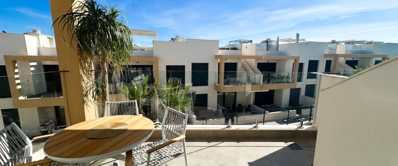 Wiederverkauf - Villa - Orihuela - Villamartin