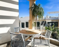 Wiederverkauf - Villa - Orihuela - Villamartin